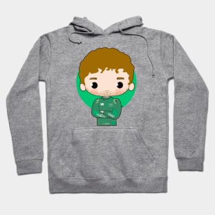 Cute little Seb Hoodie